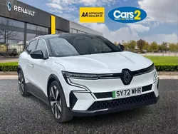 Other Used 2022 Renault Mégane Techno Hatchback | £17,995 (Fair price)