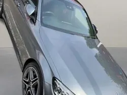 Used 2019 Mercedes C200 AMG Line Premium Sedan | £16,200 (Fair price)