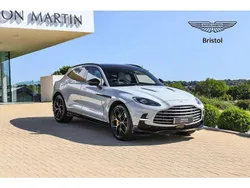 Grey Used 2023 Aston Martin DBX 707 SUV | £132,990 (Super price)