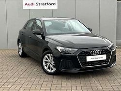 Black Used 2023 Audi A1 Sport Hatchback | £18,950 (Fair price)