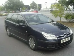 Used 2006 Citroën C5 Estate | £2,595