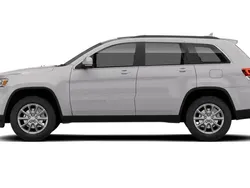 New 2024 Jeep Grand Cherokee Summit SUV | £77,471 (Expensive)
