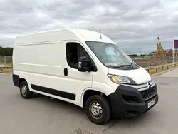 White Used 2020 Citroën Relay Van | £5,995 (Fair price)