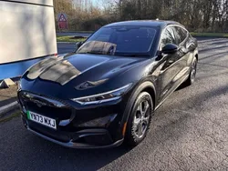 Used 2023 Ford Mustang Mach-E Standard Range SUV | £28,000 (Fair price)