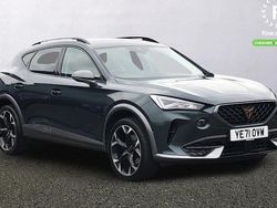 Used 2024 Cupra Formentor SUV | £20,399 (Good price)