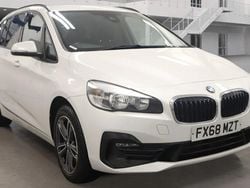 Used 2020 BMW 220 Sport Line Estate | £13,699 (Super price)