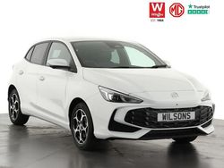 New 2025 MG MG3 Trophy Hatchback | £17,499 (Super price)