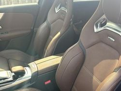 Used 2022 Mercedes A45 AMG AMG Hatchback | £41,299 (Fair price)