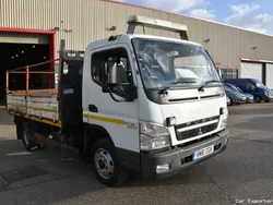 Used 2011 Mitsubishi Canter | £7,188