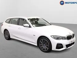 BMW 330e