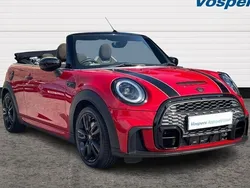 Used 2022 Mini Cooper S Sport Hatchback | £18,489 (Fair price)