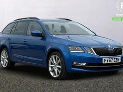 Used 2020 Skoda Octavia SE L Estate | £14,199 (Good price)