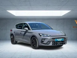 Grey New 2025 Cupra Leon Hatchback | £30,887 (Super price)