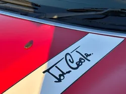 Red Used 2007 Mini Cooper S Hatch Hatchback | £3,000 (Super price)