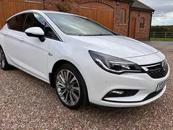 Used 2019 Vauxhall Astra S Hatchback | £11,000 (Fair price)