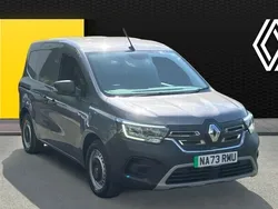 Used 2023 Renault Kangoo MPV | £11,995 (Good price)
