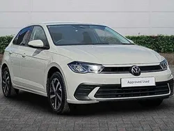 Used 2024 VW Polo | £20,490 (Fair price)