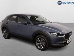 Used 2024 Mazda CX-30 Exclusive-Line SUV | £19,999 (A bit pricey)