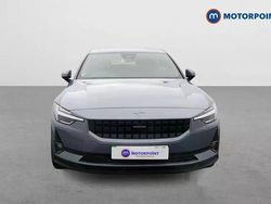 Grey Used 2022 Polestar 2 Long Range Single Motor Hatchback | £19,699 (Fair price)