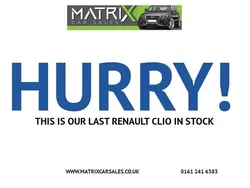 Red Used 2018 Renault Clio IV GT-Line Hatchback | £6,995 (Fair price)