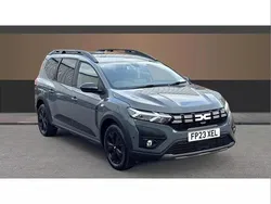 Other Used 2023 Dacia Jogger Extreme MPV | £15,345 (Fair price)