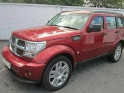 Used 2009 Dodge Nitro SUV | £10,404