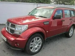 Used 2009 Dodge Nitro SUV | £10,404