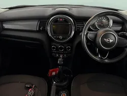 Used 2018 Mini Cooper Hatch Hatchback | £12,067 (Good price)