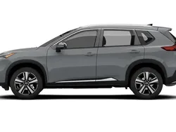 New 2024 Nissan X-Trail Acenta Premium SUV | £37,262 (A bit pricey)
