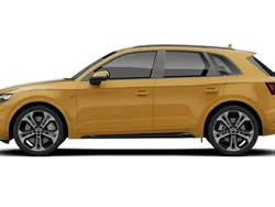 New 2025 Audi Q5 SUV | £56,877 (Good price)