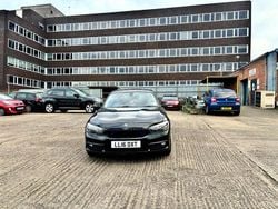 Black Used 2016 BMW 116 Sport Line Hatchback | £6,995 (Super price)