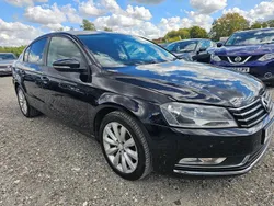 Black Used 2014 VW Passat Sedan | £3,770 (Good price)