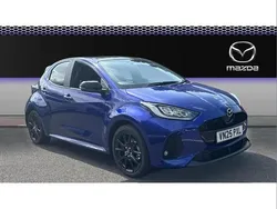 Other New 2024 Mazda 2 Homura-Line Hatchback | £22,447 (Fair price)