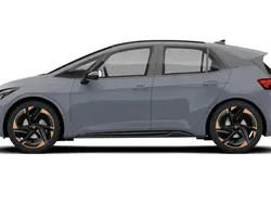 Quasar grey Used 2023 Cupra Born Hatchback | £18,750 (Good price)