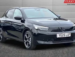 New 2025 Vauxhall Corsa Hatchback | £17,500 (Fair price)
