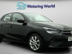 Used 2023 Vauxhall Corsa Design Edition Hatchback | £11,000 (Good price)