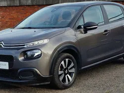 Used 2020 Citroën C3 Feel Hatchback | £7,950 (Fair price)