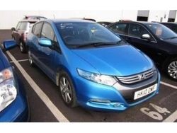 Used 2010 Honda Insight Hatchback | £7,878