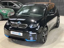 Black Used 2019 BMW i3 Hatchback | £11,375 (Fair price)