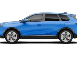 Used 2023 Vauxhall Grandland X GS Line SUV | £16,880 (Fair price)