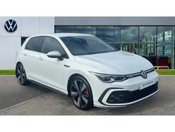 Used 2023 VW Golf VIII | £28,315 (A bit pricey)