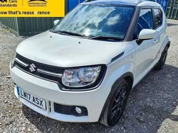 Used 2019 Suzuki Ignis SZ-T Hatchback | £4,880 (Good price)