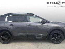 Grey Used 2023 Citroën C5 Aircross PureTech SUV | £18,810 (Good price)