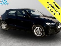 Used 2020 Audi A1 Sportback Sport Hatchback | £13,595 (Fair price)