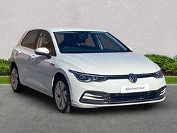 Used 2020 VW Golf VIII | £16,110