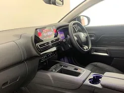 White Used 2023 Citroën C5 Aircross PureTech SUV | £18,196 (Fair price)
