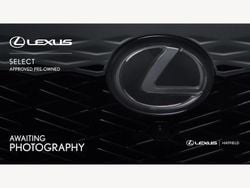 Blue Used 2022 Lexus ES300H Sport Line Sedan | £30,785 (Fair price)