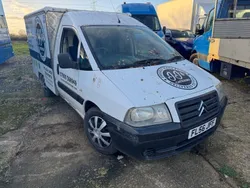 White Used 2006 Citroën Dispatch MPV | £1,100 (Fair price)