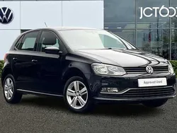 Used 2016 VW Polo | £7,095 (Fair price)