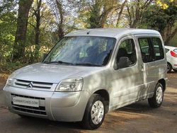 Used 2007 Citroën Berlingo | £1,975 (Super price)